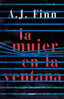 MUJER EN LA VENTANALA - 9788425356629