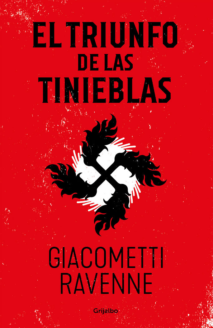 EL TRIUNFO DE LAS TINIEBLAS TRILOGIA SOL NEGRO 1 - 9788425357343 Imagen principal del producto