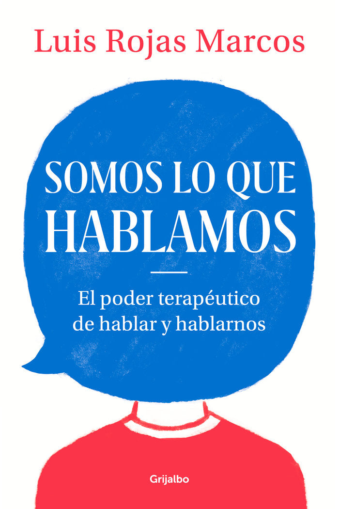 SOMOS LO QUE HABLAMOS - 9788425357619 Imagen principal del producto