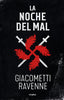 LA NOCHE DEL MAL - 9788425358050