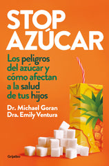 STOP AZUCAR - 9788425358982
