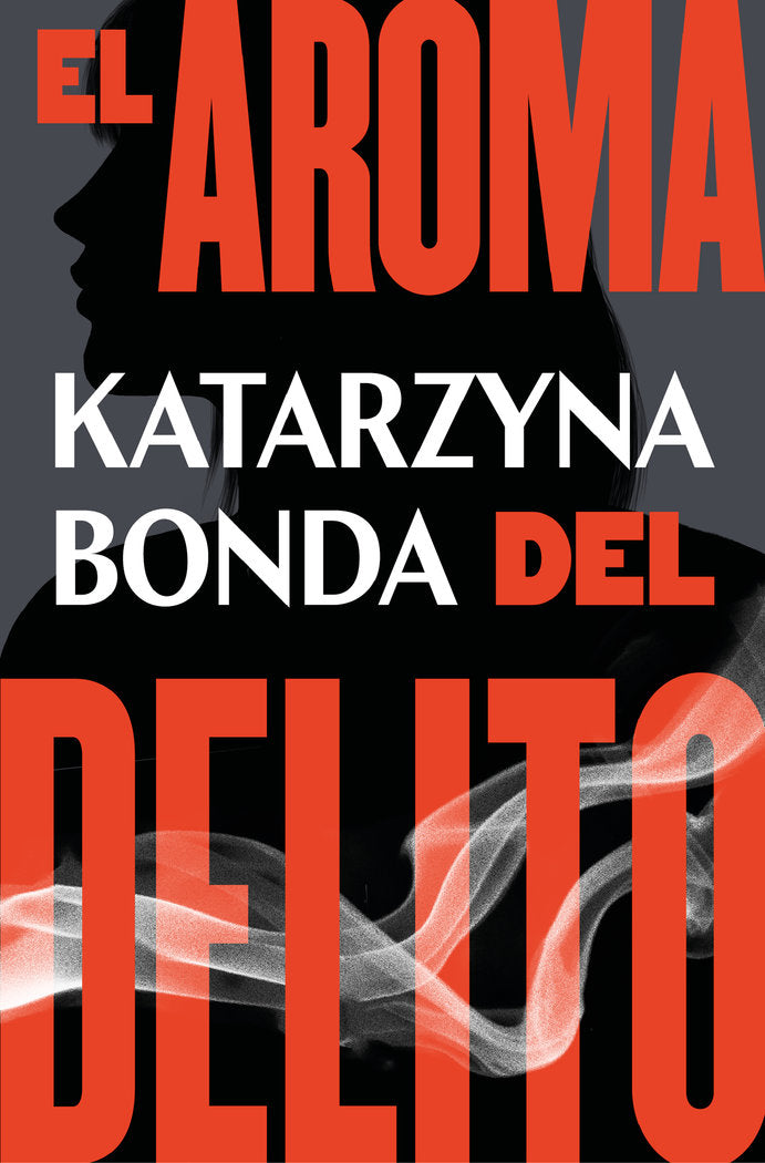 EL AROMA DEL DELITO - 9788425359019 Imagen principal del producto