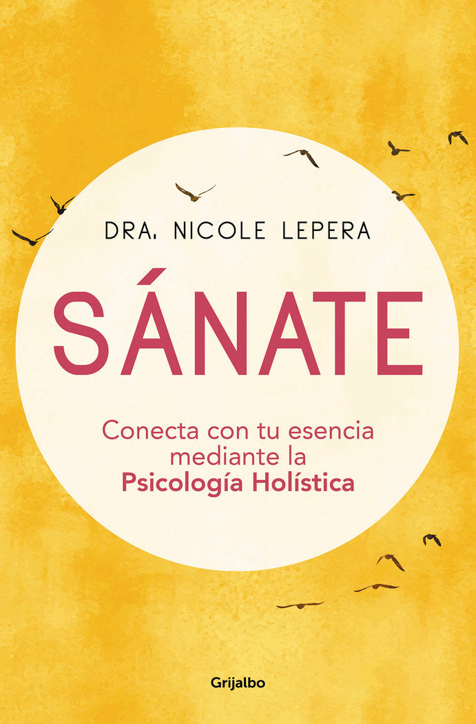 SANATE - 9788425359354 Imagen principal del producto