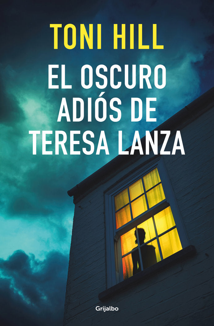 OSCURO ADIOS DE TERESA LANZAEL - 9788425359910 Imagen principal del producto