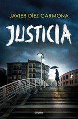 JUSTICIA - 9788425360015