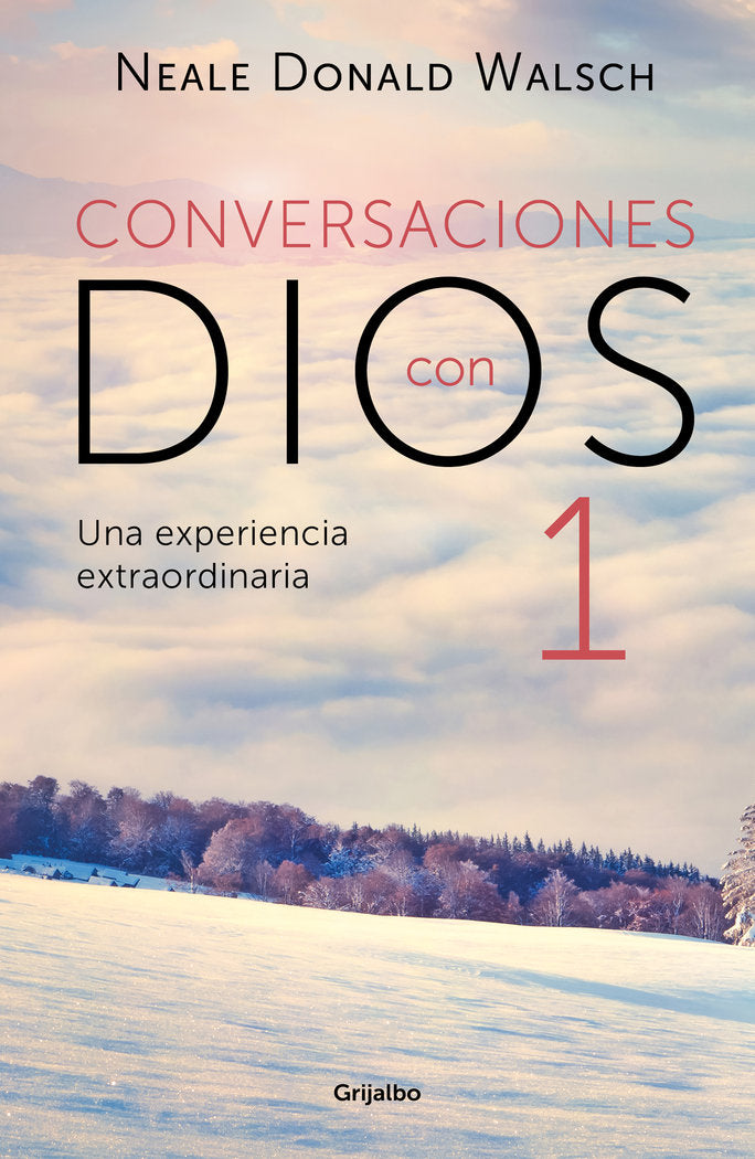 CONVERSACIONES CON DIOS I - 9788425360022 Imagen principal del producto