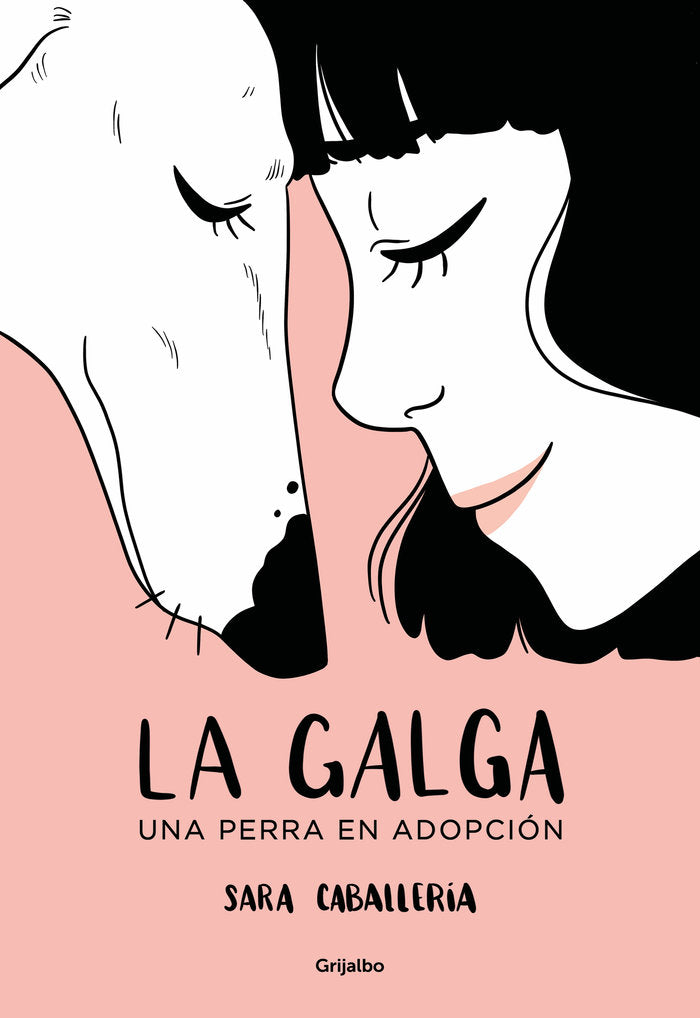 LA GALGA - 9788425360039 Imagen principal del producto