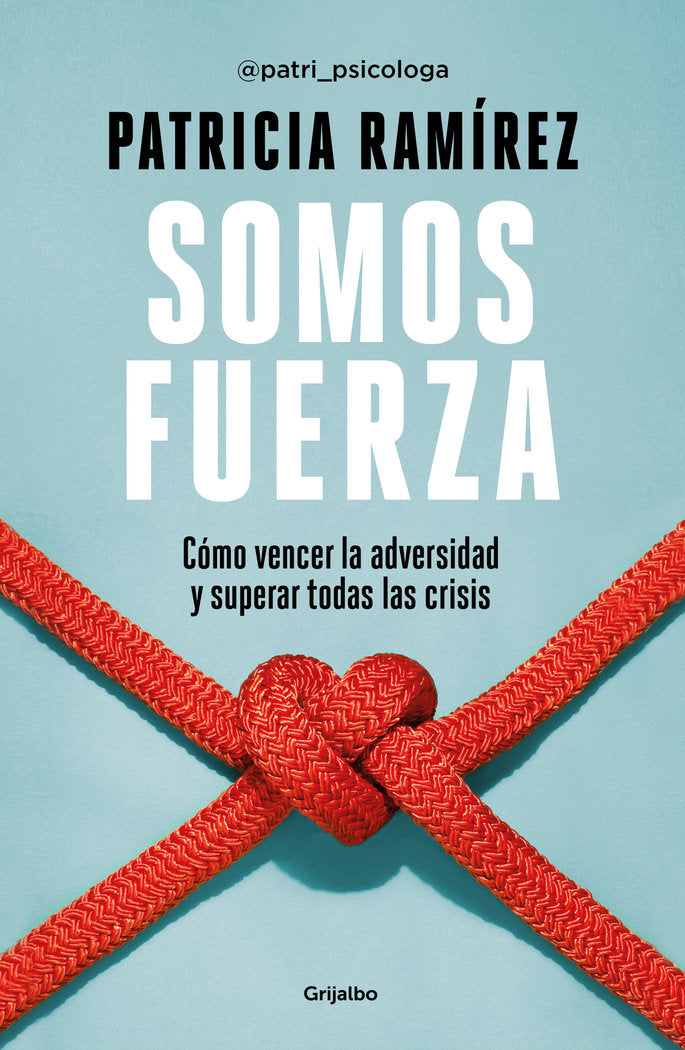 SOMOS FUERZA - 9788425360466 Imagen principal del producto