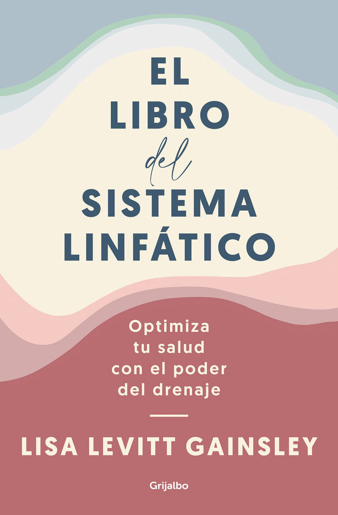 EL LIBRO DEL SISTEMA LINFATICO - 9788425361005 Imagen principal del producto