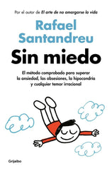 SIN MIEDO - 9788425361104