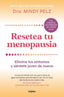 RESETEA TU MENOPAUSIA - 9788425361333