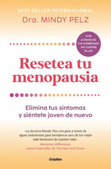 RESETEA TU MENOPAUSIA - 9788425361333