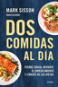 DOS COMIDAS AL DIA - 9788425361456