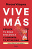 VIVE MAS - 9788425361821