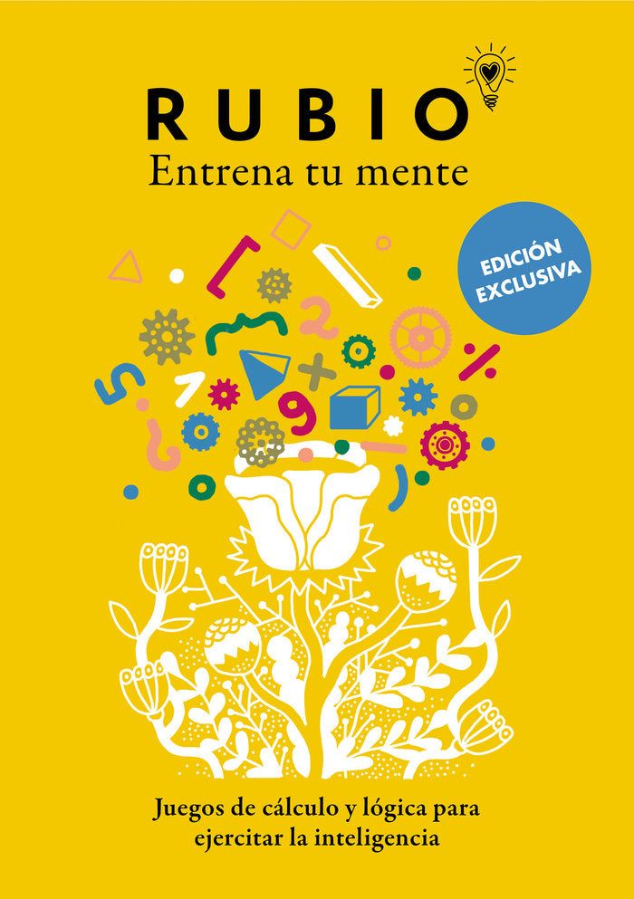 JUEGOS DE CALCULO Y LOGICA PARA EJERCITAR LA INTELIGENCIA - 9788425362675 Imagen principal del producto
