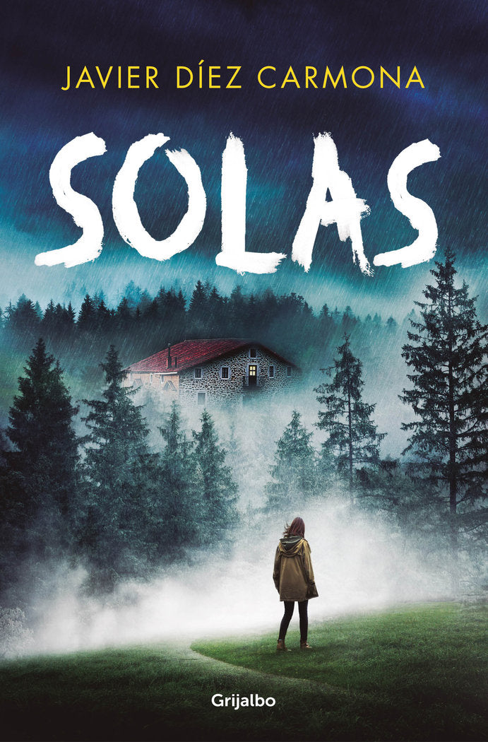 SOLAS - 9788425362781