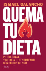 QUEMA TU DIETA - 9788425362880