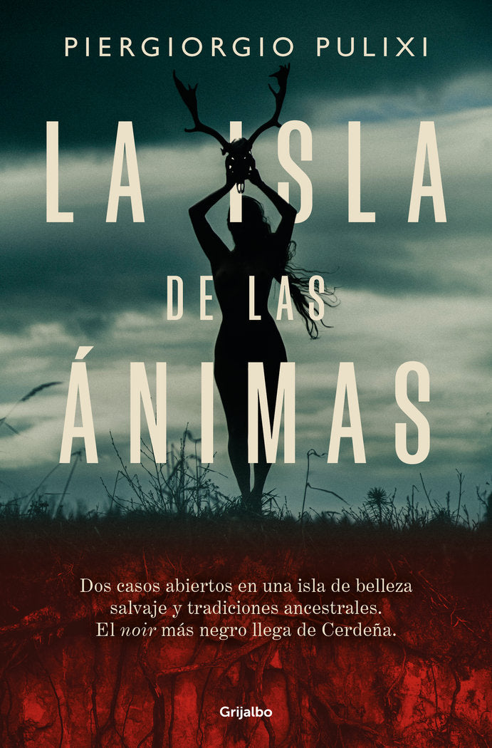 LA ISLA DE LAS ANIMAS - 9788425363283 Imagen principal del producto