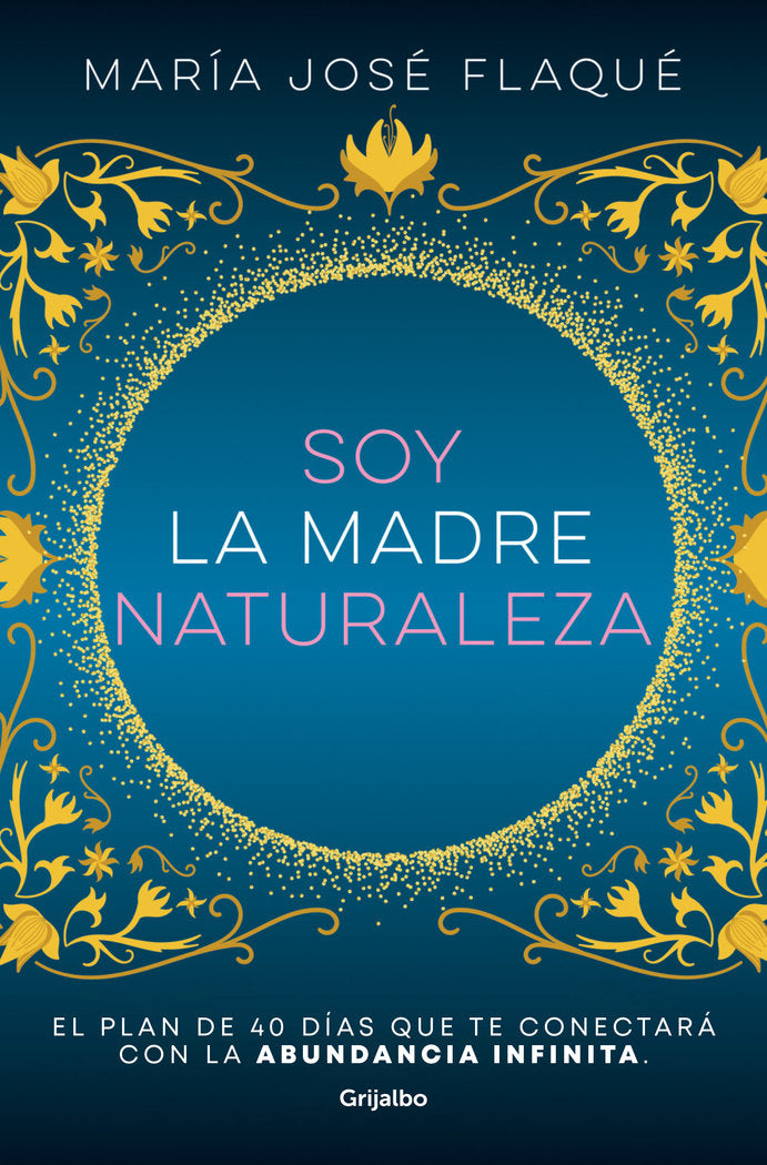 SOY LA MADRE NATURALEZA - 9788425363412 Imagen principal del producto