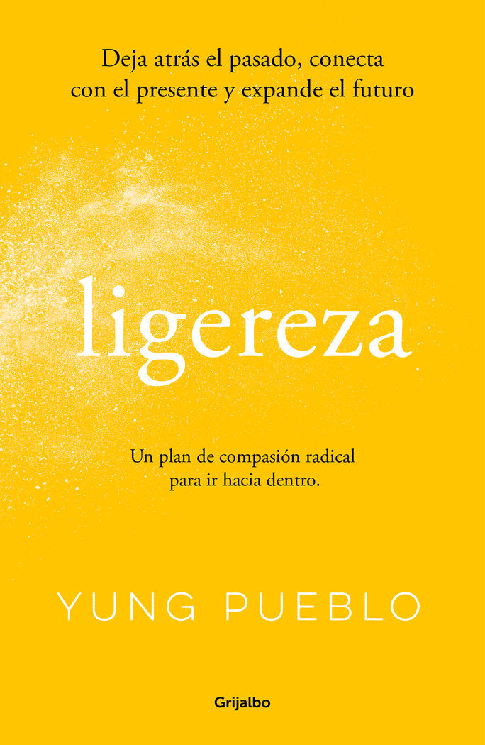 LIGEREZA - 9788425363429 Imagen principal del producto