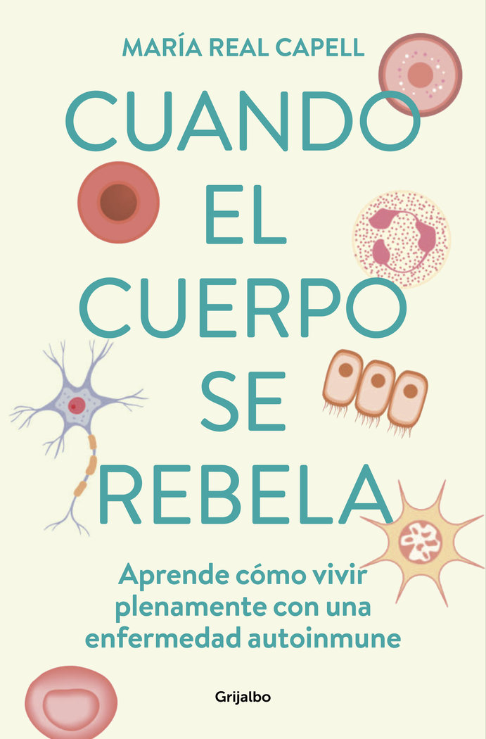 CUANDO EL CUERPO SE REBELA - 9788425363764