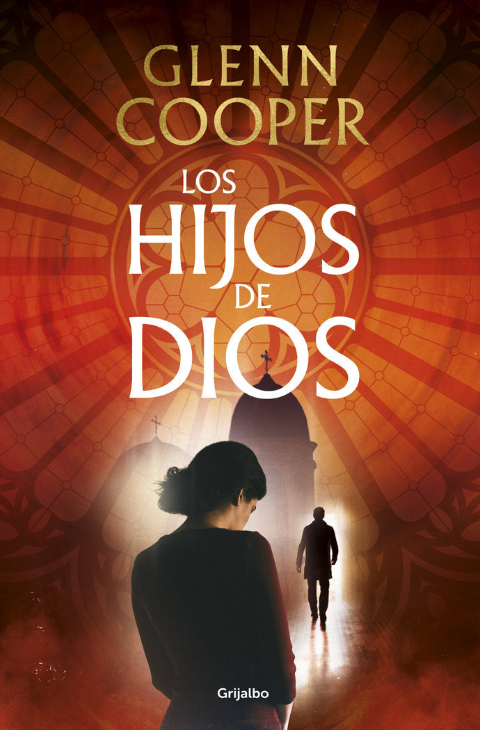 LOS HIJOS DE DIOS - 9788425364075 Imagen principal del producto