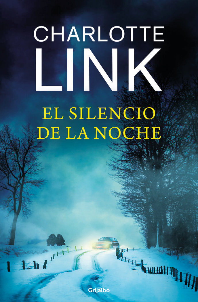 EL SILENCIO DE LA NOCHE - 9788425364303 Imagen principal del producto
