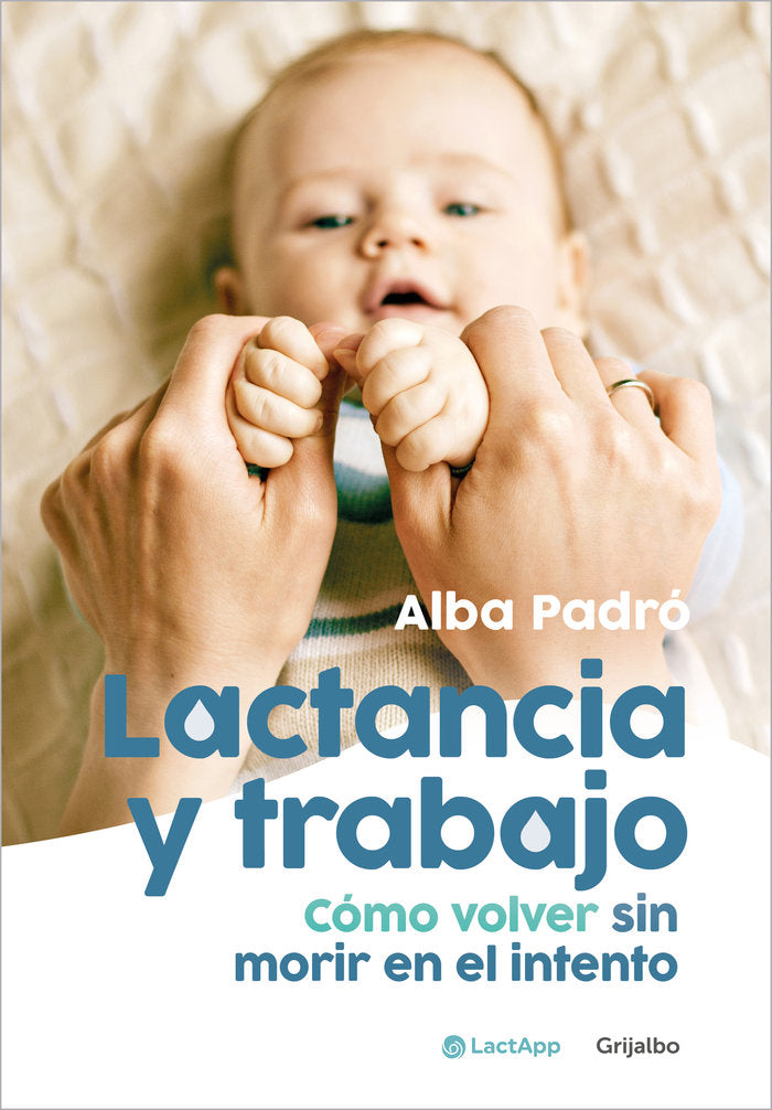 LACTANCIA Y TRABAJO - 9788425364396 Imagen principal del producto