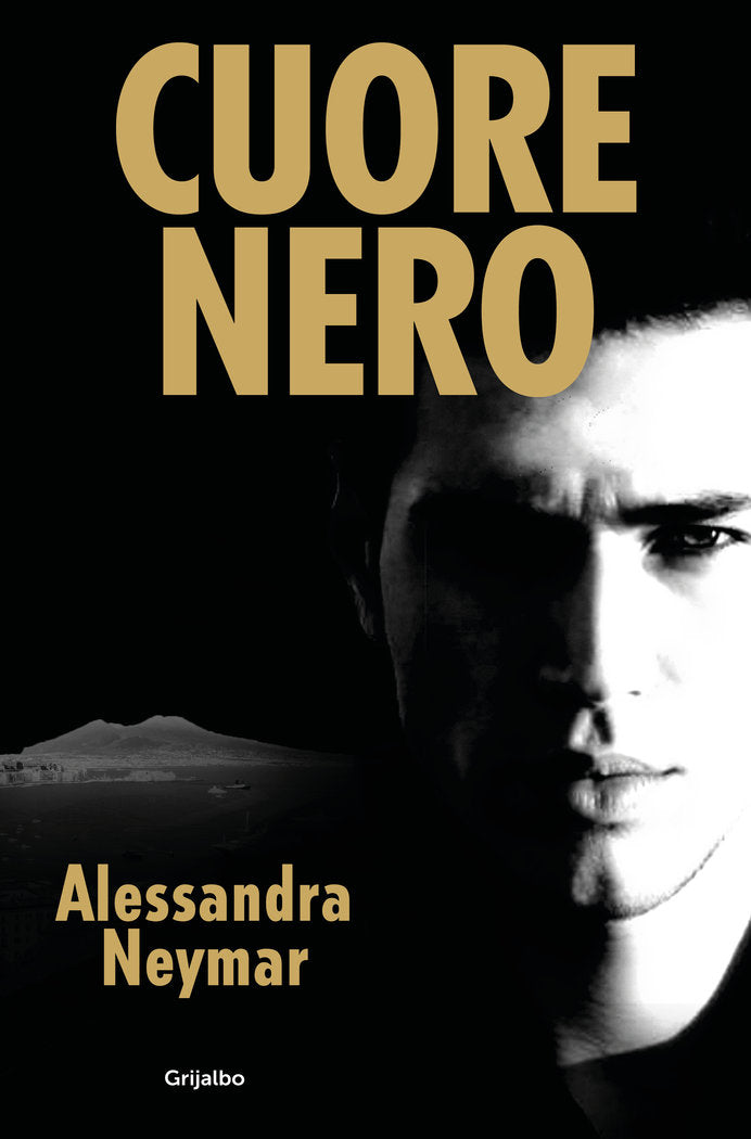 CUORE NERO - 9788425364730