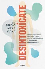 DESINTOXICATE - 9788425364853