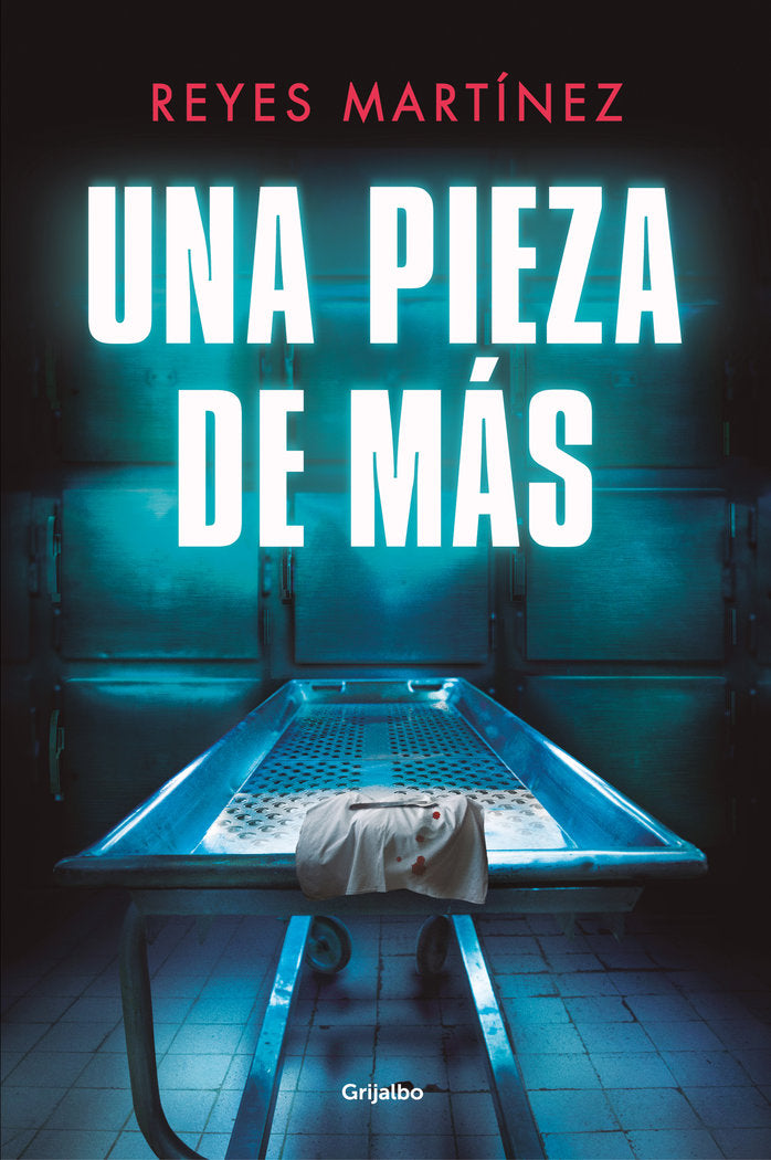 UNA PIEZA DE MAS - 9788425364891 Imagen principal del producto