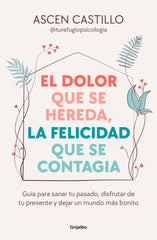 EL DOLOR QUE SE HEREDA LA FELICIDAD QUE SE CONTAGIA - 9788425365164