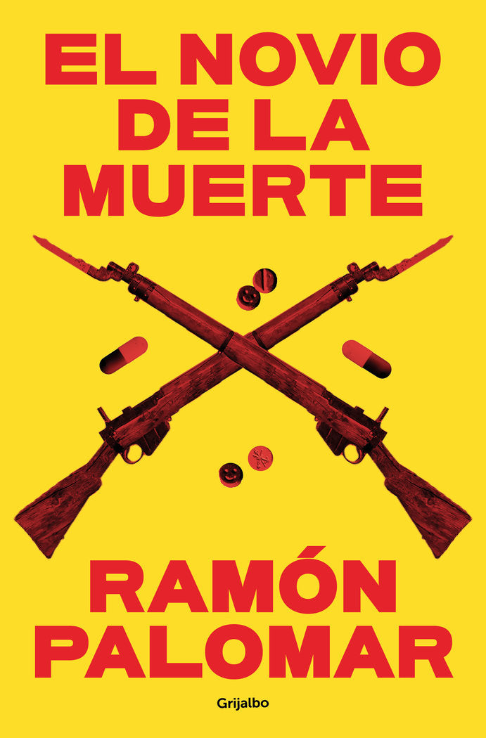 EL NOVIO DE LA MUERTE - 9788425365751 Imagen principal del producto
