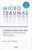 MICROTRAUMAS | DRA MEG ARROLL | GRIJALBO | 9788425366222