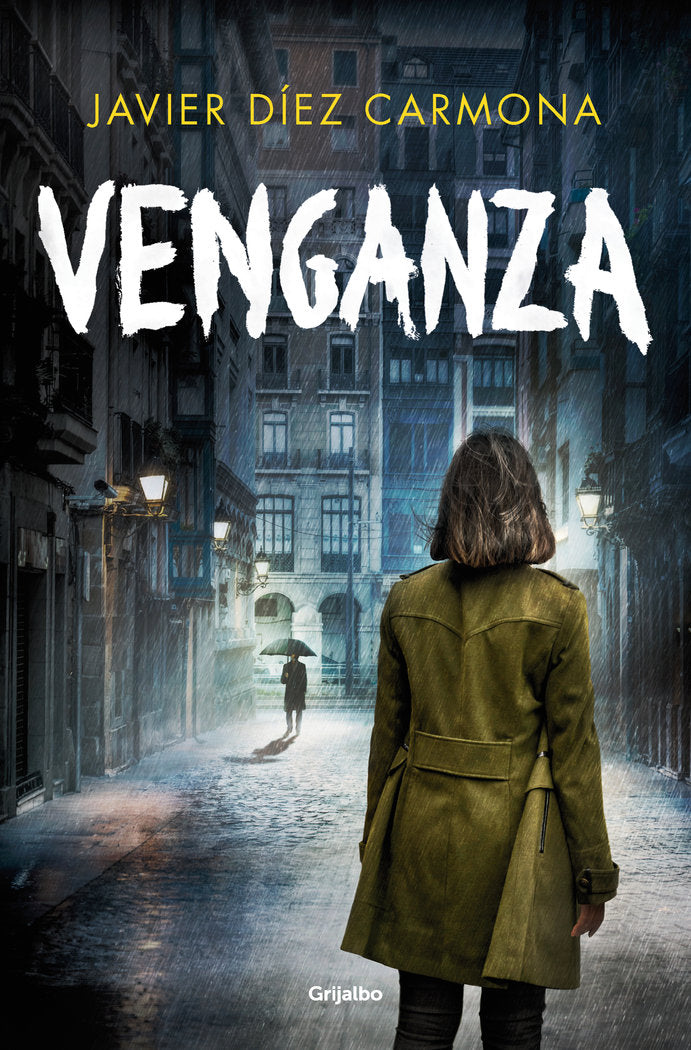 VENGANZA - 9788425366468