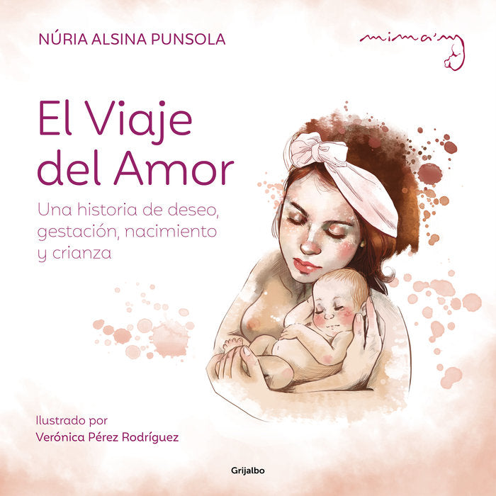EL VIAJE DEL AMOR - 9788425366581 Imagen principal del producto