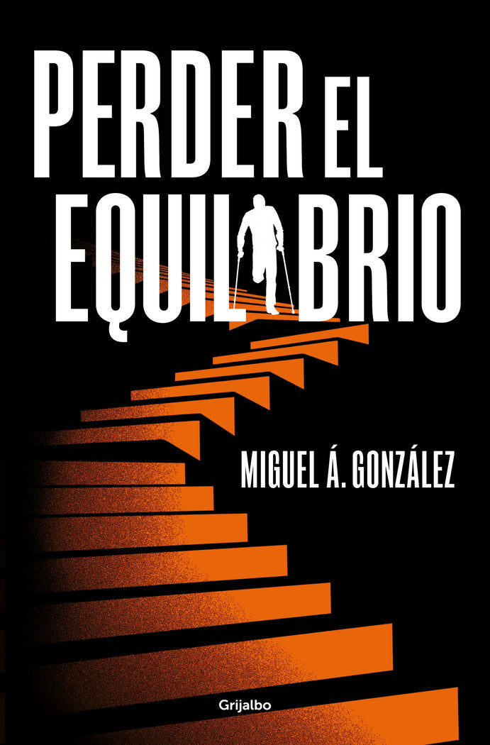 PERDER EL EQUILIBRIO - 9788425366666 Imagen principal del producto