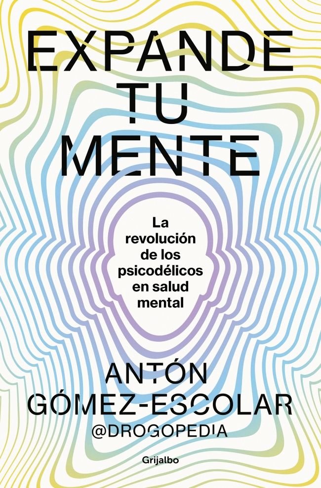 EXPANDE TU MENTE - 9788425366901 Imagen principal del producto