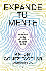 EXPANDE TU MENTE - 9788425366901