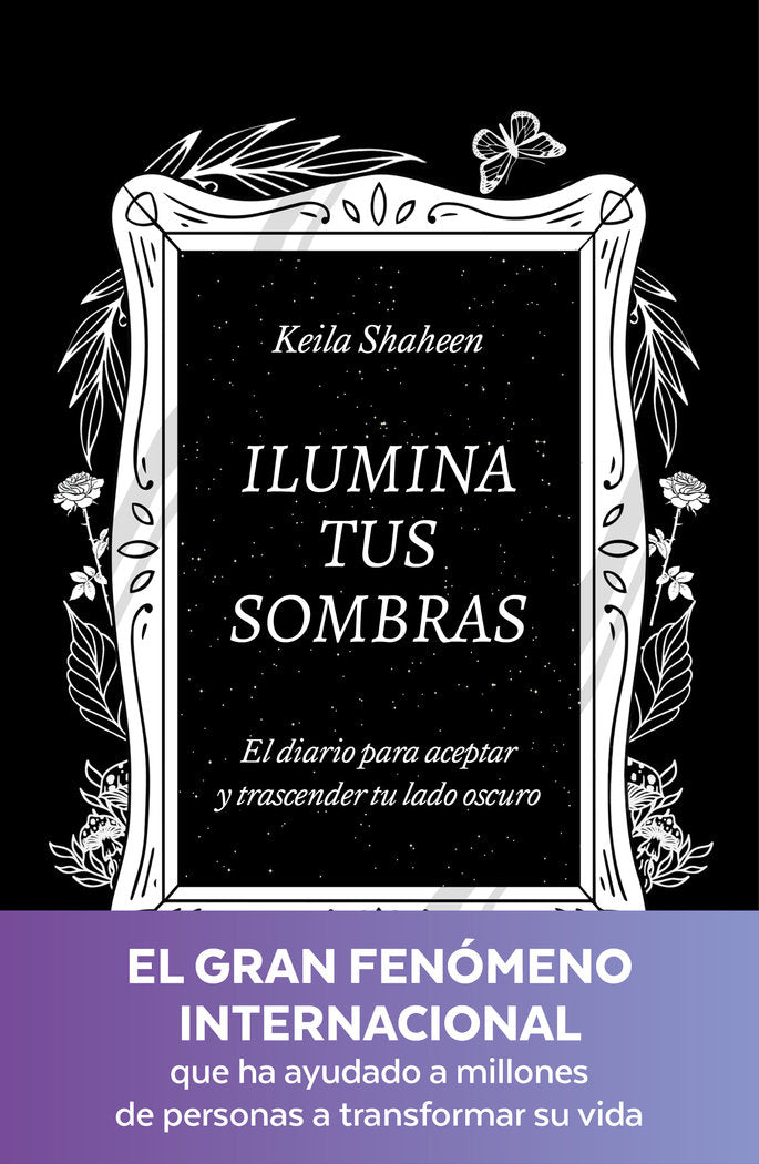 ILUMINA TUS SOMBRAS - 9788425367441 Imagen principal del producto