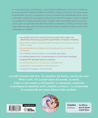 SER MAMA GUIA DE EMBARAZO PARTO Y POSPARTO CON EVIDENCIA Y Edicion actualizada y revisada