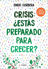 CRISIS ESTAS PREPARADO PARA CRECER EDICION ACTUALIZADA - 9788425368486
