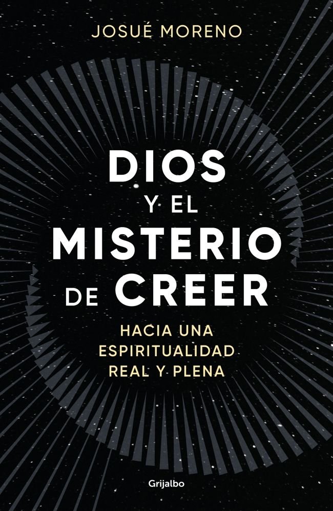 DIOS Y EL MISTERIO DE CREER - 9788425368493 Imagen principal del producto