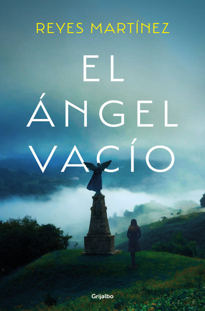 EL ANGEL VACIO - 9788425368615 Imagen principal del producto