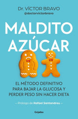 MALDITO AZUCAR - 9788425369117
