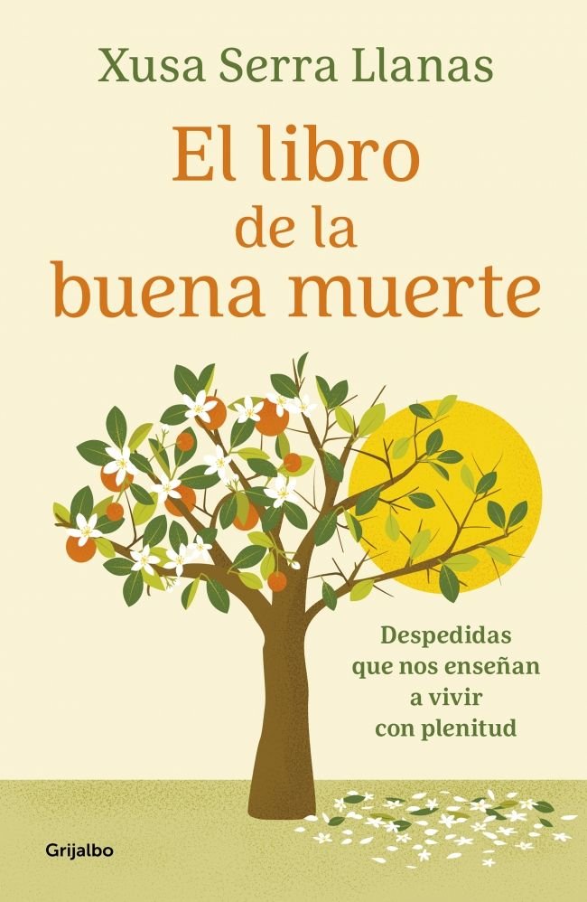 EL LIBRO DE LA BUENA MUERTE - 9788425369322 Imagen principal del producto