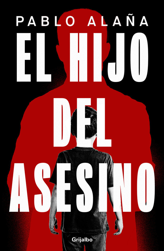 EL HIJO DEL ASESINO - 9788425369360