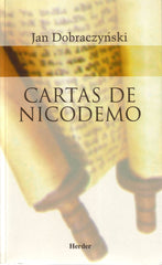 CARTAS DE NICODEMO - 9788425401657