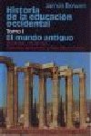 HA,EDUCACION OCCID,(TOM,1)-T- | BOWEN | HERDER | 9788425410222 Imagen principal del producto