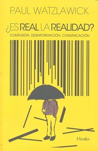 ES REAL LA REALIDAD - 9788425410826 Imagen principal del producto